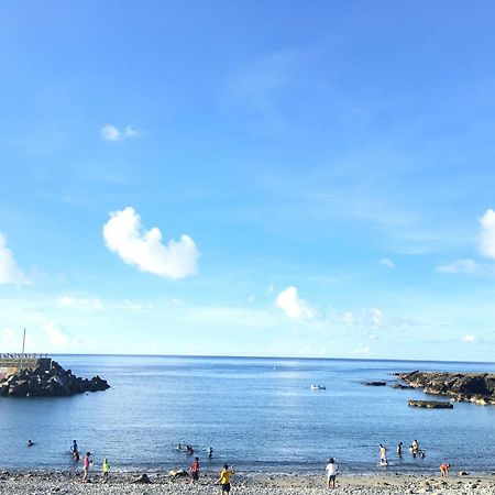 Lanyu My Home B&B Eksteriør billede