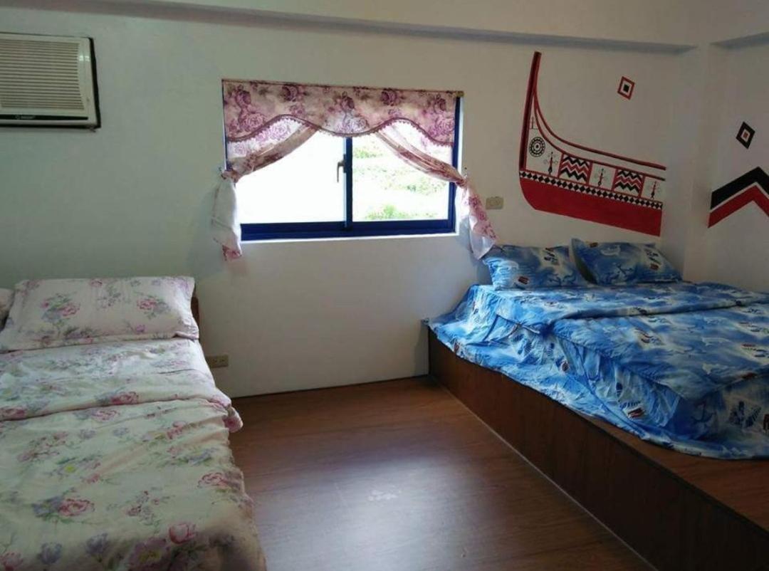 Lanyu My Home B&B Eksteriør billede