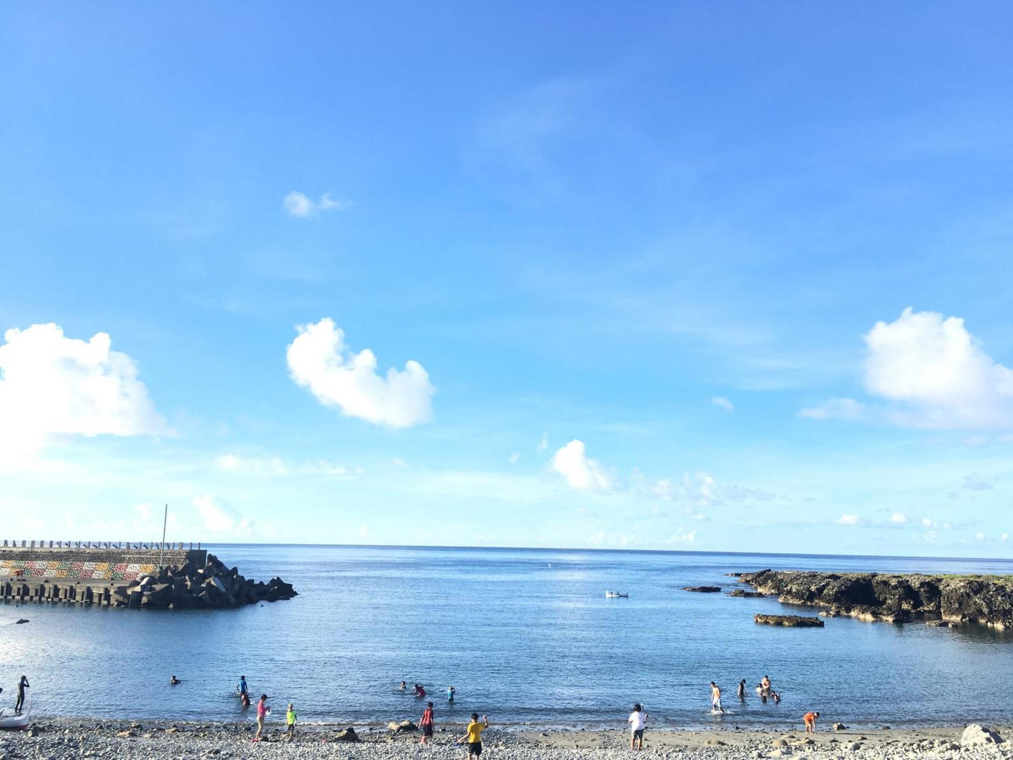 Lanyu My Home B&B Eksteriør billede